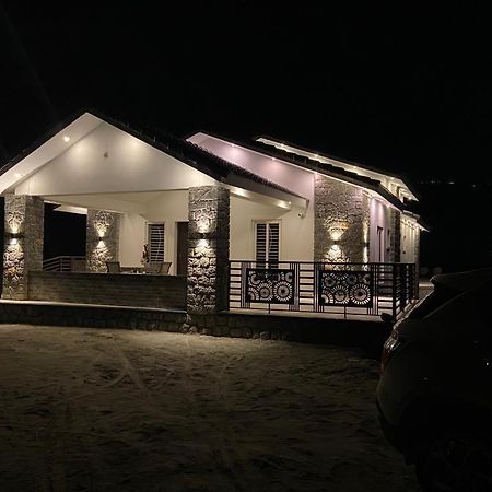 Rr Holidays - Home Stay Кодайканал Экстерьер фото