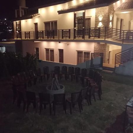 Rr Holidays - Home Stay Кодайканал Экстерьер фото