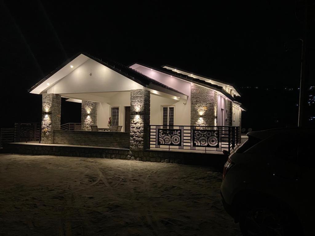 Rr Holidays - Home Stay Кодайканал Экстерьер фото